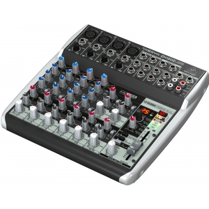 Behringer Xenyx QX1202USB mikser