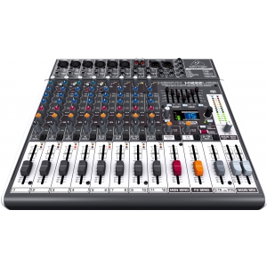 Behringer Xenyx X1222 USB mikser