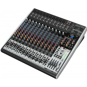 Behringer Xenyx X2442 USB mikser