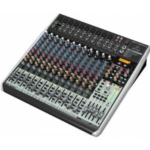Behringer Xenyx QX2442 USB mikser
