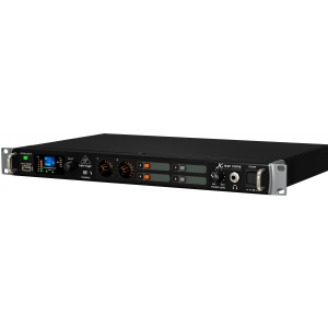 Behringer X32 Core mikser cyfrowy, rdze konsolety X32 rack 1U