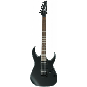 Ibanez RG 421 EX BKF Black Flat gitara elektryczna