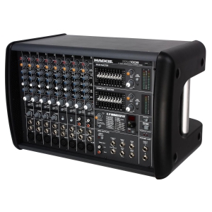 Mackie PPM 1008 powermikser 2x500W/4Ohm