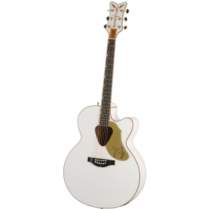 Gretsch G5022CWFE Falcon Rancher White gitara elektroakustyczna