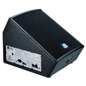 dB Technologies M12 4 Plus Stage Opera monitor aktywny 250W+50W
