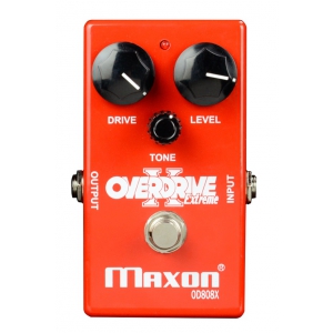 Maxon OD-808X efekt do gitary elektrycznej
