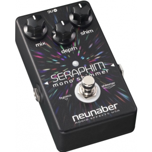 Neunaber Seraphim Mono Shimmer efekt do gitary elektrycznej