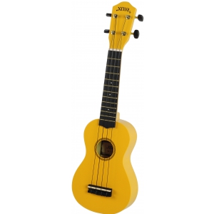Noir NU1S Yellow ukulele sopranowe