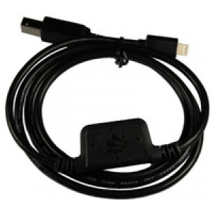 iConnectivity iConnect Lightning Connection Cable przewd 1,5 m Lightning/USB typ B do iCinnectMIDI2+ i iConnectMIDI4+