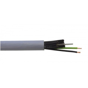Eurolite Control Cable 18x1,5mm2 - kabel zasilajcy wieloyowy
