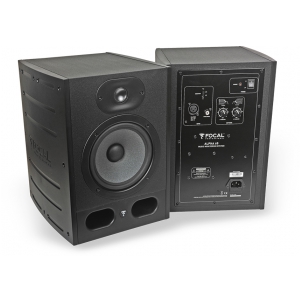 Focal Alpha 65 monitor studyjny 6,5″