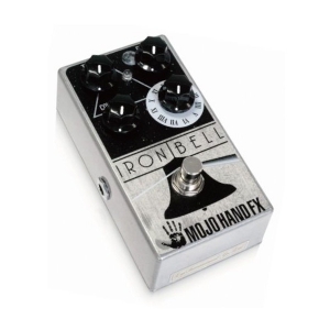 Mojo Hand FX Iron Bell efekt do gitary elektrycznej