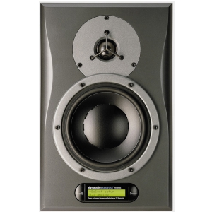 Dynaudio Air6 Slave monitor podrzdny ″ wejcie TC Link do poczenia z monitorem gwnym