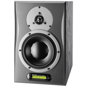 Dynaudio Air6 Master A+D monitor gwny + wejcia analogowe i cyfrowe AES/EBU