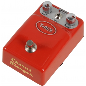 T-Rex Tonebug Chorus/Flanger efekt do gitary- TOWAR POWYSTAWOWY