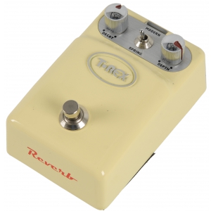 T-Rex Tonebug reverb efekt do gitary - TOWAR POWYSTAWOWY