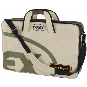 T-Rex Tone Trunk 24 Gigbag  pokrowiec na efekty - TOWAR POWYSTAWOWY