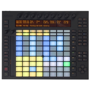 Ableton Push + Live 9 Suite instrument / kontroler MIDI + oprogramowanie Live 9 Suite