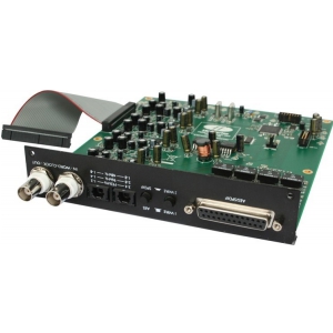 Focusrite ISA 428/828 A/D Card 8-kanałowa karta A/D do przedwzmacniaczy ISA 428, ISA 828