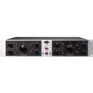Universal Audio 2-610S przedwzmacniacz