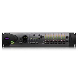 Avid PRE 8-kanaowy przedwzmacniacz mikrofonowy dedykowany do systemw Pro Tools HD