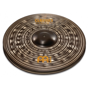 Meinl Classics Custom Dark Hi-Hat 14″ talerz perkusyjny