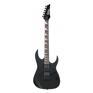 Ibanez GRG121DX-BKF Black Flat gitara elektryczna