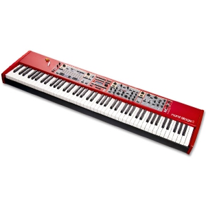 Nord Stage 2 SW 73 stage piano, organy, syntezator