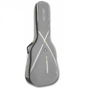 Ritter RGS7-D Steel Grey Moon  pokrowiec na gitar akustyczn dreadnought