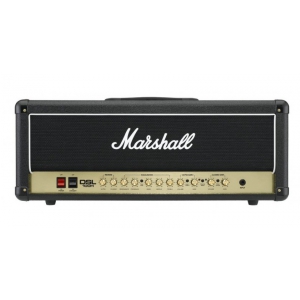 Marshall DSL-100H wzmacniacz gitarowy, head