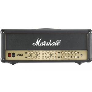 Marshall JVM 410 HJS wzmacniacz gitarowy