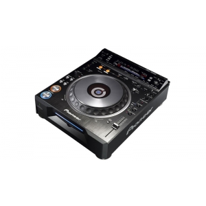 Pioneer DVJ-1000 odtwarzacz CD / DVD