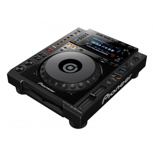 Pioneer CDJ-900NXS odtwarzacz CD