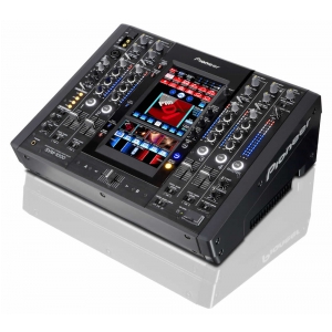 Pioneer SVM-1000 DJ mikser audio / video