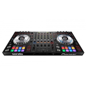 Pioneer DDJ-SZ kontroler USB