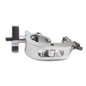 Duratruss Jr Trigger Clamp -  hak aluminiowy - obejma na rurę fi 35mm