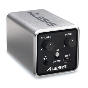 Alesis Core 1 interfejs audio USB