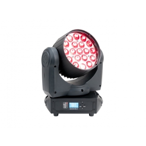American DJ Inno Color Beam Z19 ruchoma głowa LED DMX Wash Zoom