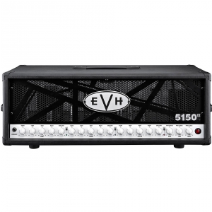 EVH 5150 III HD Black wzmacniacz do gitary head 100 W