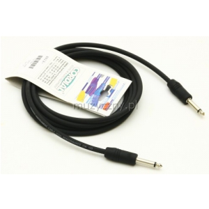 Cordial CFI3PP-T przew�d instrumentalny 3m