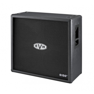 EVH 5150 III 412 Straight Black 4x12 kolumna gitarowa