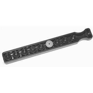 Drum O′s HSC wycinarka do otworu rezonansowego w bebnie centralnym