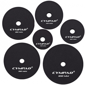 Cympad Moderator Cube Set podkadki tumice do talerzy