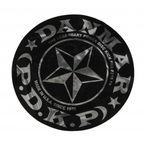 Danmar 210 Star Powerdisc atka pod bijak