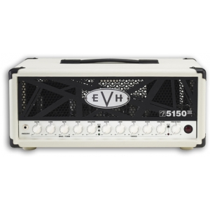 EVH 5150 III HD Ivory wzmacniacz do gitary head 50 W