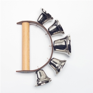 Rohema Percussion 61900 Janczary, instrument perkusyjny