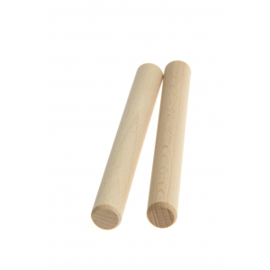Rohema Percussion 61803 Junior Claves, instrument perkusyjny