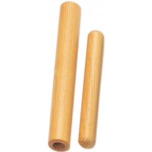 Rohema Percussion 61711 Sound Claves, Acacia, instrument perkusyjny
