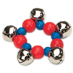 Rohema Percussion 61603 Wrist Strap, instrument perkusyjny