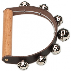 Rohema Percussion 61575 Janczary, instrument perkusyjny